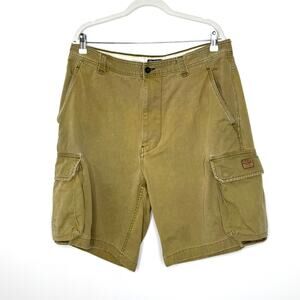 Polo‎ Jeans Ralph Lauren Military Cargo Shorts